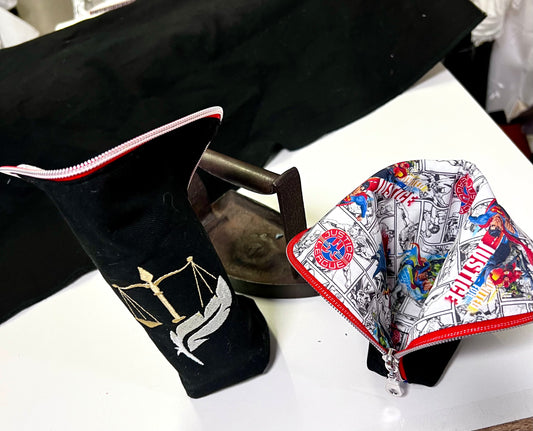 Trousse pot