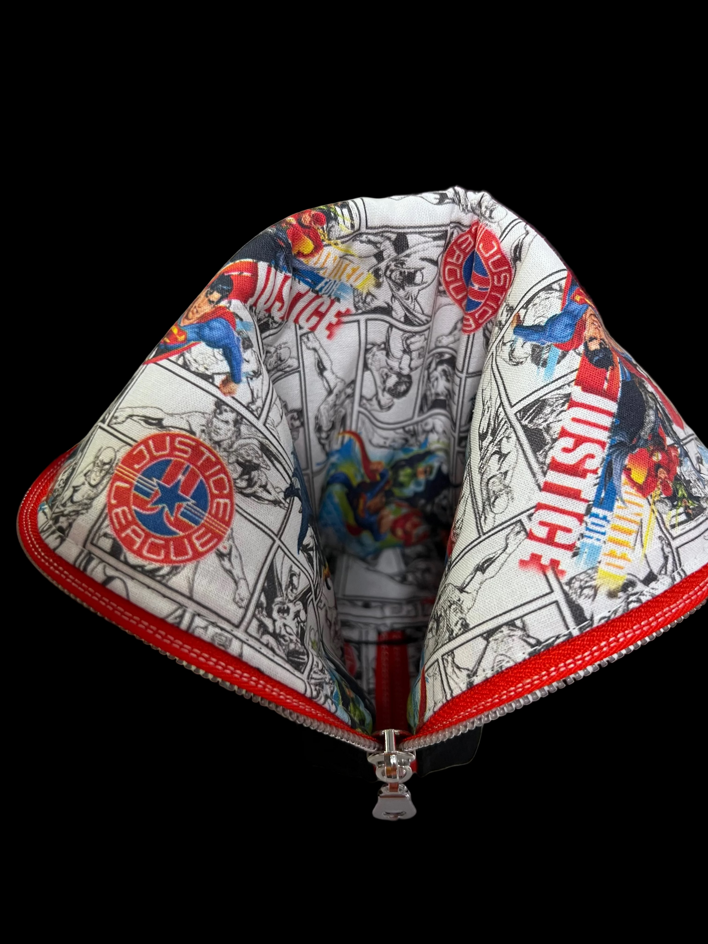 Trousse pot