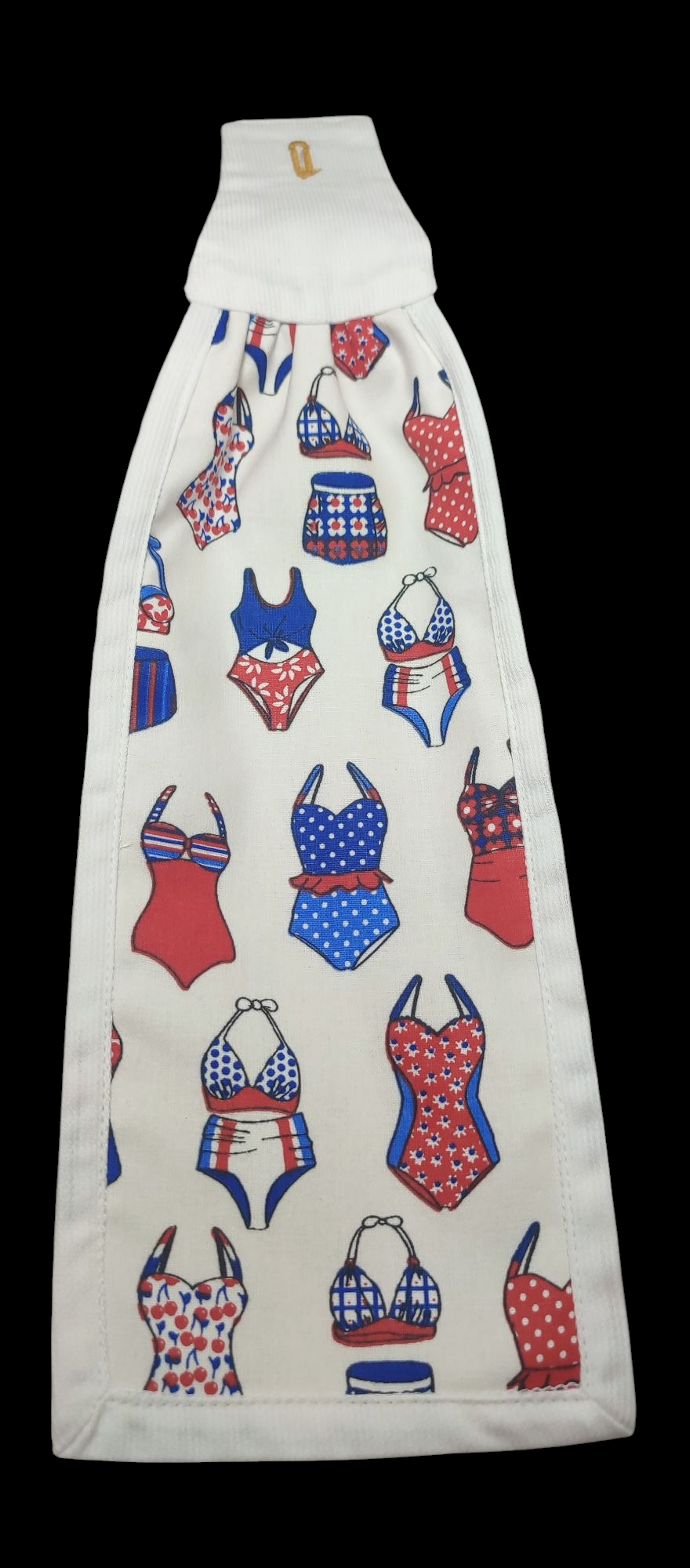 Rabat l'héroïne en maillot de bain
